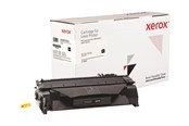 Druckerzubehör - Tinte & Toner - Xerox 006R03840 / Alternative to HP 80A / CF280A Black Toner - 006R03840