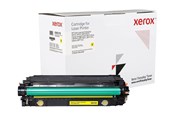 Druckerzubehör - Tinte & Toner - Xerox 006R03795 / Alternative to HP 508A / CF362A Yellow Toner - 006R03795