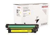 Druckerzubehör - Tinte & Toner - Xerox 006R03686 / Alternative to HP 507A / CE402A Yellow Toner - 006R03686