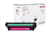 Druckerzubehör - Tinte & Toner - Xerox 006R03687 / Alternative to HP 507A / CE403A Magenta Toner - 006R03687