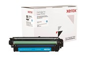 Druckerzubehör - Tinte & Toner - Xerox 006R03685 / Alternative to HP 507A / CE401A Cyan Toner - 006R03685