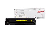 Druckerzubehör - Tinte & Toner - Xerox 006R03690 / Alternative to HP 201A / CF402A Canon CRG-045Y Yellow Toner - 006R03690