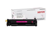 Druckerzubehör - Tinte & Toner - Xerox 006R03699 / Alternative to HP 410A / CF413A Canon CRG-046M Magetnta Toner - 006R03699