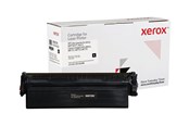 Druckerzubehör - Tinte & Toner - Xerox 006R03700 / Alternative to HP 410X / CF410X Canon CRG-046HB / 1254C002 Black Toner - High Yield - 006R03700