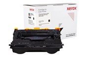Druckerzubehör - Tinte & Toner - Xerox 006R03642 / Alternative to HP 37A / CF237A / Black Toner - 006R03642