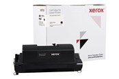 Druckerzubehör - Tinte & Toner - Xerox 006R03624 / Alternative to HP 64X / CC364X / Black Toner - High Yield - 006R03624
