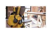 Kopfhörer/Headsets - Panasonic RB-HF420BE - headphones with mic - RB-HF420BE-K