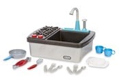 Spielküche & Zubehör - Little Tikes First Sink - 654497