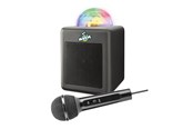 Musik - Music Karaoke Disco Speaker w/Mic - 501070