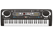 Musik - Music Keyboard 54 keys - 501071