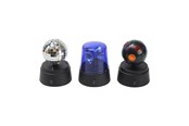 Musik - Music Disco set 3-IN-1 - 501112
