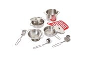 Spielküche & Zubehör - Junior Home My Pots & Pans playset - 505128