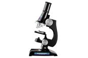 Kreativ-Spiele - Science Microscope Set with light - TY5519
