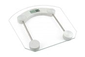 Personenwaagen - Esperanza Bathroom Scale Pilates White - EBS008W