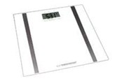 Personenwaagen - Esperanza SAMBA - bathroom scales - EBS018W
