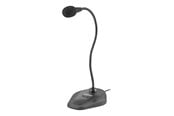 Mikrofone - Natec Giraffe 2 - microphone - NMI-1563