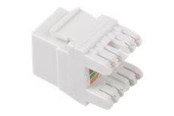 Netzwerkzubehör - Lanberg modular insert - KSUA-1000