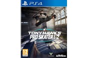 Spiele - Tony Hawk's Pro Skater 1 + 2 - Sony PlayStation 4 - Sport - PEGI 12 - 5030917291159