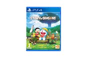 Spiele - Doraemon: Story of Seasons - Sony PlayStation 4 - Abenteuer - PEGI 3 - 3391892008319