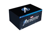 Spiele - Marvel’s Avengers (Earth's Mightiest Edition) - Sony PlayStation 4 - Action - PEGI 16 - 5021290085060