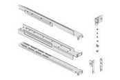 Rack-Gehäuse - Ever UPS mounting kit - W/OP-ZA00-0001/00