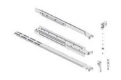 Rack-Gehäuse - Ever rack mounting kit - W/OP-ZA00-0002/00
