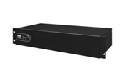 USVs - Ever ECO Pro 1000 AVR CDS 2U 19" Rack - W/EAVRRM-001K00/00