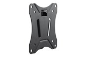 Monitorhalterung - Schwaiger FIXED 1 - wall mount - LWHF2725 513