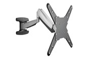 Wandhalterungen, AV-Halterungen & AV-Möbel - Schwaiger FULL MOTION 1 - wall mount - Max - recommended for - LWHD5530 511