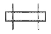 Wandhalterungen, AV-Halterungen & AV-Möbel - Schwaiger FIXED 3 - wall mount - Max 45 kg - recommended for 80" - LWHF8035 513