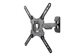Wandhalterungen, AV-Halterungen & AV-Möbel - Schwaiger MOTION 3 - wall mount - Max 35 kg - recommended for 75" - LWH25535 513