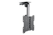 Monitorhalterung - Schwaiger LWHD3720 513 - ceiling mount - LWHD3720513