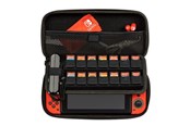 Gaming Zubehör - PDP Nintendo Switch Deluxe Travel Case - Elite Edition - 500-152-EU
