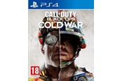 Spiele - Call of Duty: Black Ops Cold War - Sony PlayStation 4 - Action - PEGI 18 - 5030917291821