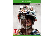Spiele - Call of Duty: Black Ops Cold War - Microsoft Xbox One - Action - PEGI 18 - 5030917291975