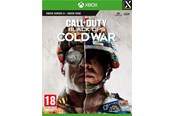 Spiele - Call of Duty: Black Ops Cold War - Microsoft Xbox One - Action - PEGI 18 - 5030917292606
