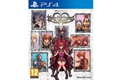 Spiele - Kingdom Hearts: Melody of Memory - Sony PlayStation 4 - Musik - PEGI 12 - 5021290088115