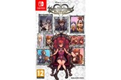 Spiele - Kingdom Hearts: Melody of Memory - Nintendo Switch - Musik - PEGI 12 - 5021290088214