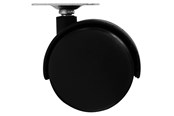 Werkzeugkisten & Aufbewahrungssysteme - Home>it Castor double swivel - 50mm - 11226