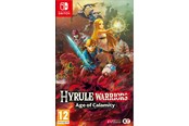 Spiele - Hyrule Warriors: Age of Calamity - Nintendo Switch - Action - PEGI 12 - 0045496427023