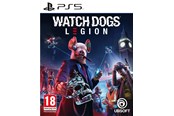Spiele - Watch Dogs: Legion - Sony PlayStation 5 - Action - PEGI 18 - 3307216174820