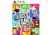 Spiele - Just Dance 2021 - Sony PlayStation 5 - Musik - PEGI 3 - 3307216177210