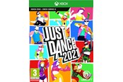 Spiele - Just Dance 2021 - Microsoft Xbox One - Musik - PEGI 3 - 3307216163947