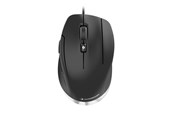 Maus - 3Dconnexion CadMouse Compact - Maus (Schwarz) - 3DX-700081