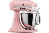 Küchenmaschinen - KitchenAid Küchenmaschine 5KSM175EDR Artisan 4.7 L - Dried rose - 5KSM175PSEDR
