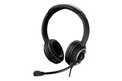 Kopfhörer/Headsets - Sandberg MiniJack Chat Headset - 126-15