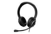 Kopfhörer/Headsets - Sandberg USB Chat Headset (USB) - 126-16