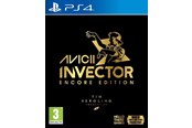Spiele - AVICII Invector - Encore Edition - Sony PlayStation 4 - Musik - PEGI 3 - 5060188672555