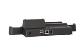 Dockingstationen - Honeywell Display Dock - docking station - HDMI - RT10-DD