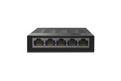Switches - TP-Link LiteWave LS1005G 5-Port 10/100/1000 Mbps Desktop Switch - LS1005G